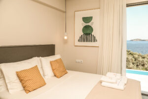 Green 22 min Skiathos Symbol Villas