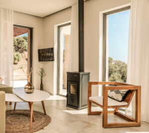 Green 9b min Skiathos Symbol Villas