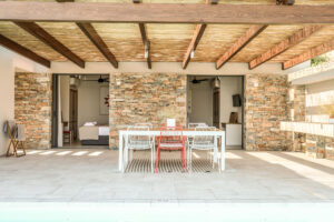 Red 12 min Skiathos Symbol Villas