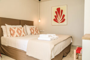 Red 6 min Skiathos Symbol Villas
